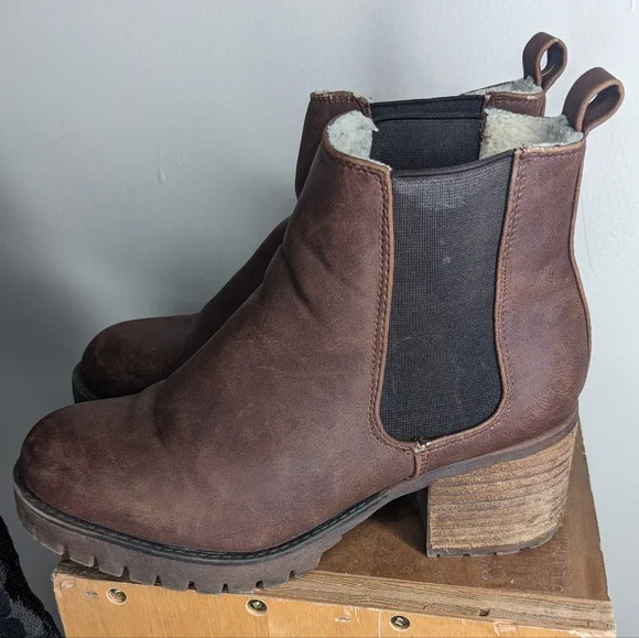 Winter Booties - Picture 7 of 7